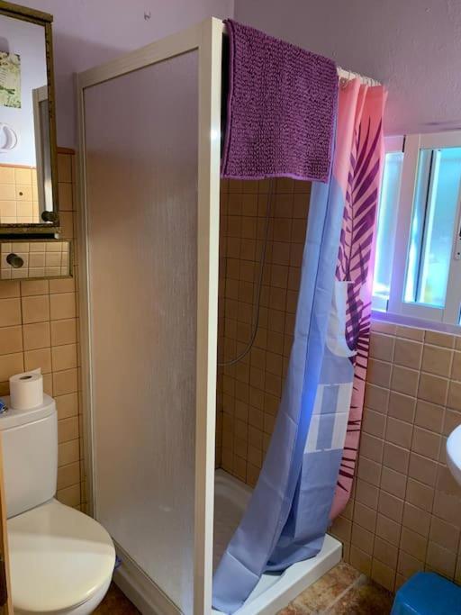 La Casita Del Rio Guadiato * Córdoba
