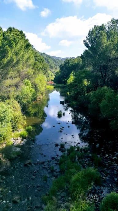 Сasa de vacaciones La Casita Del Rio Guadiato *