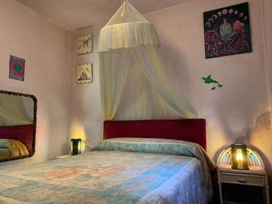 La Casita Del Rio Guadiato Сasa de vacaciones