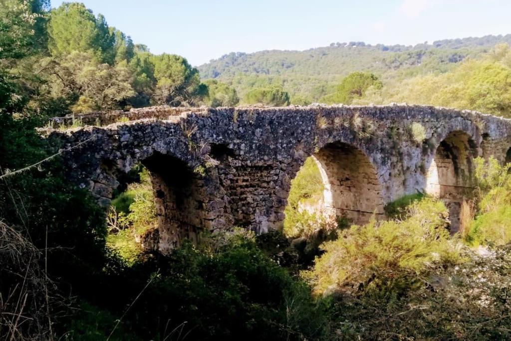 La Casita Del Rio Guadiato *