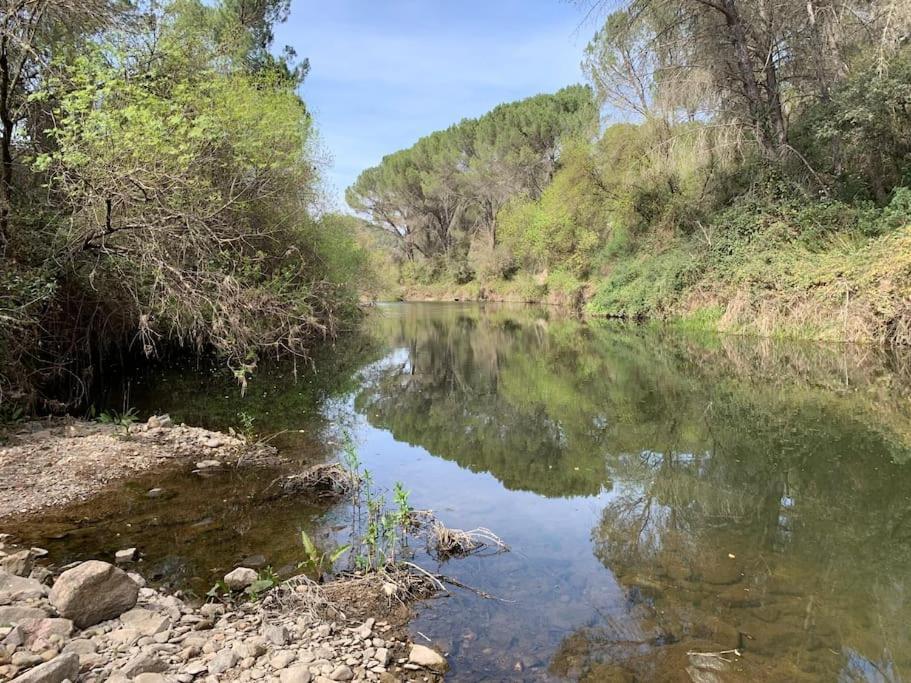 La Casita Del Rio Guadiato