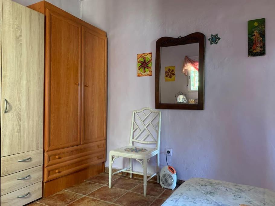 La Casita Del Rio Guadiato * Córdoba