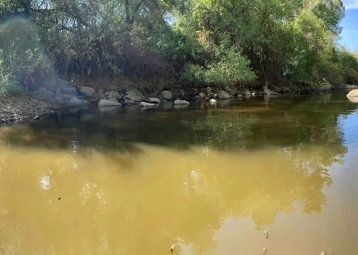 La Casita Del Rio Guadiato