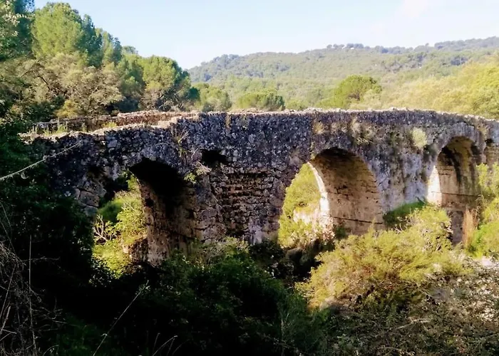 La Casita Del Rio Guadiato