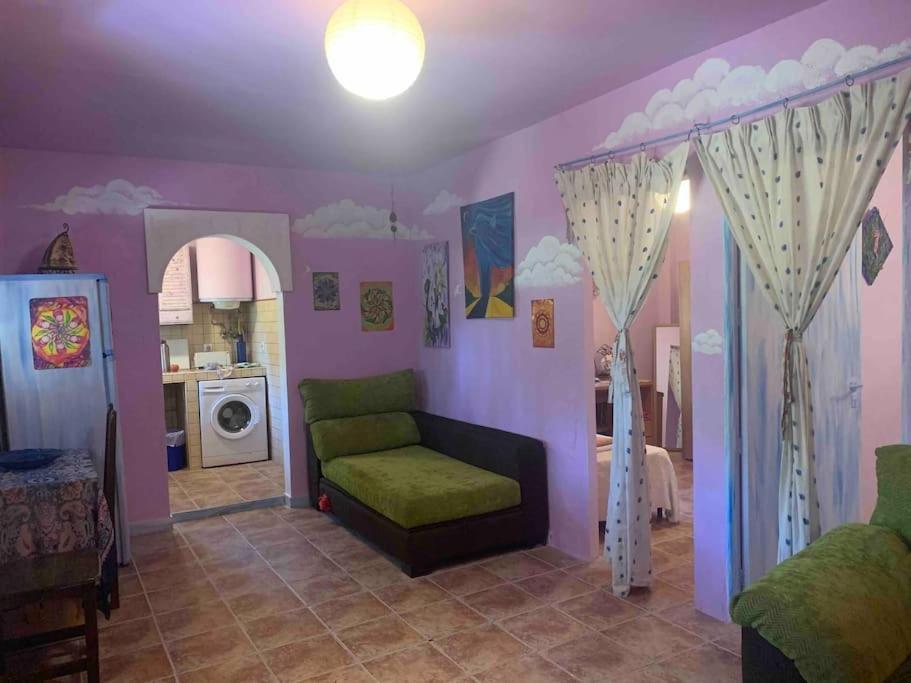 La Casita Del Rio Guadiato Holiday home