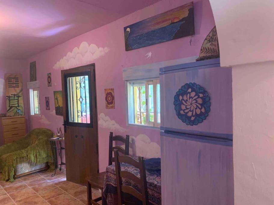 La Casita Del Rio Guadiato Cordoba