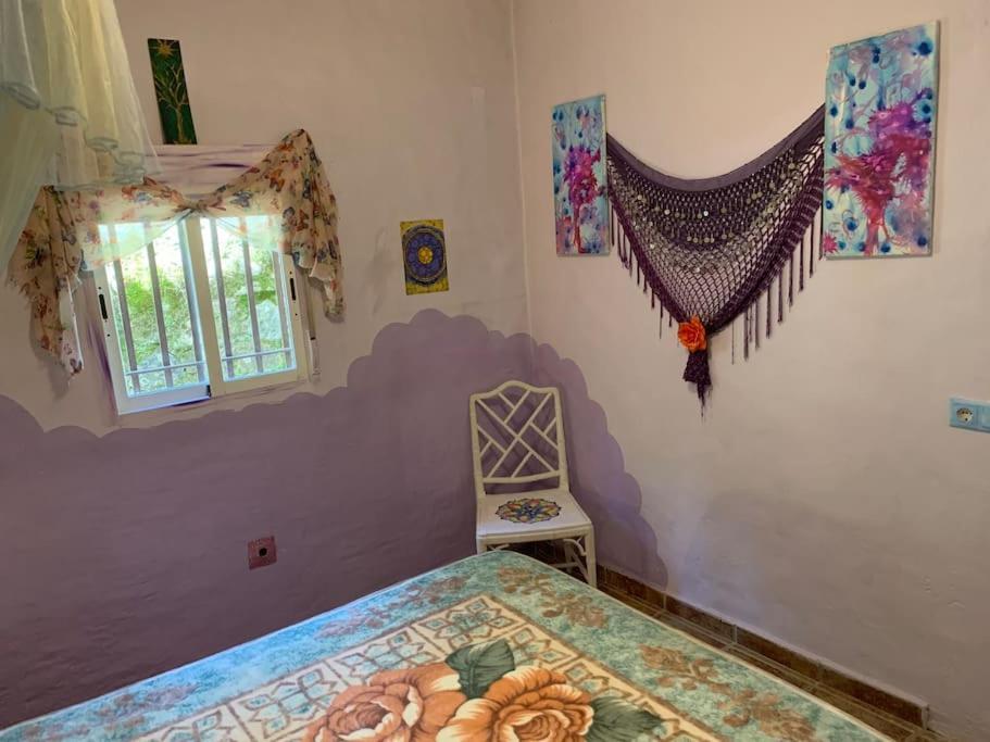 Holiday home La Casita Del Rio Guadiato Cordoba