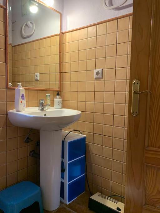 La Casita Del Rio Guadiato Holiday home