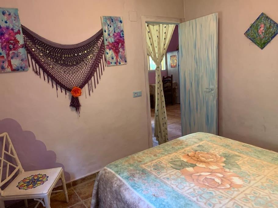 La Casita Del Rio Guadiato *