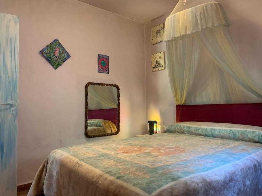 La Casita Del Rio Guadiato Cordoba