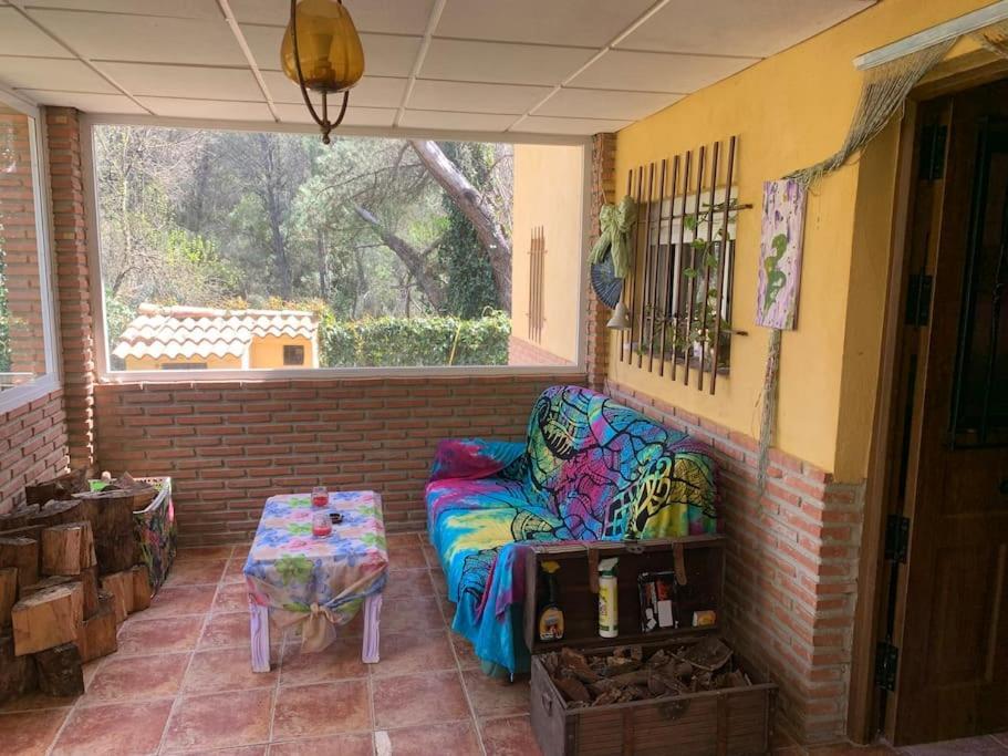 La Casita Del Rio Guadiato Holiday home *