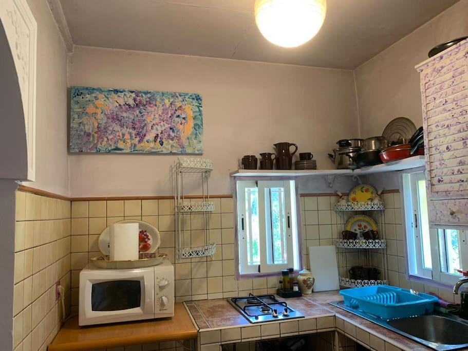 La Casita Del Rio Guadiato Córdoba