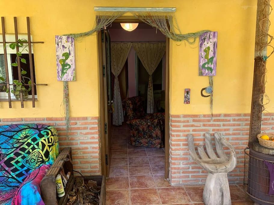 La Casita Del Rio Guadiato