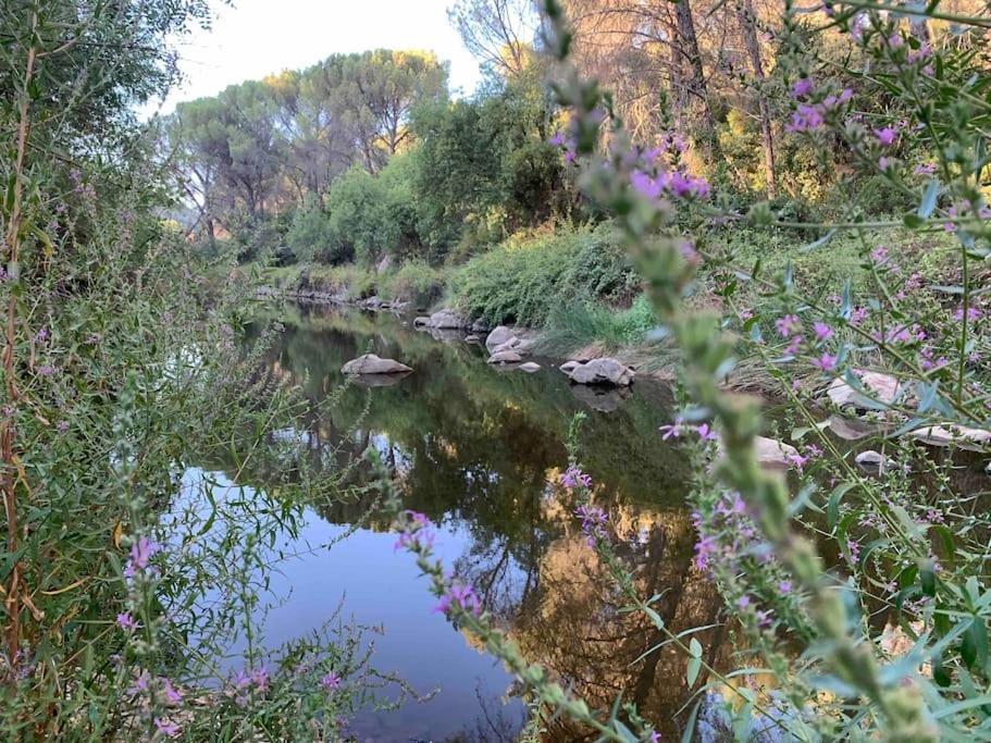 La Casita Del Rio Guadiato Holiday home *