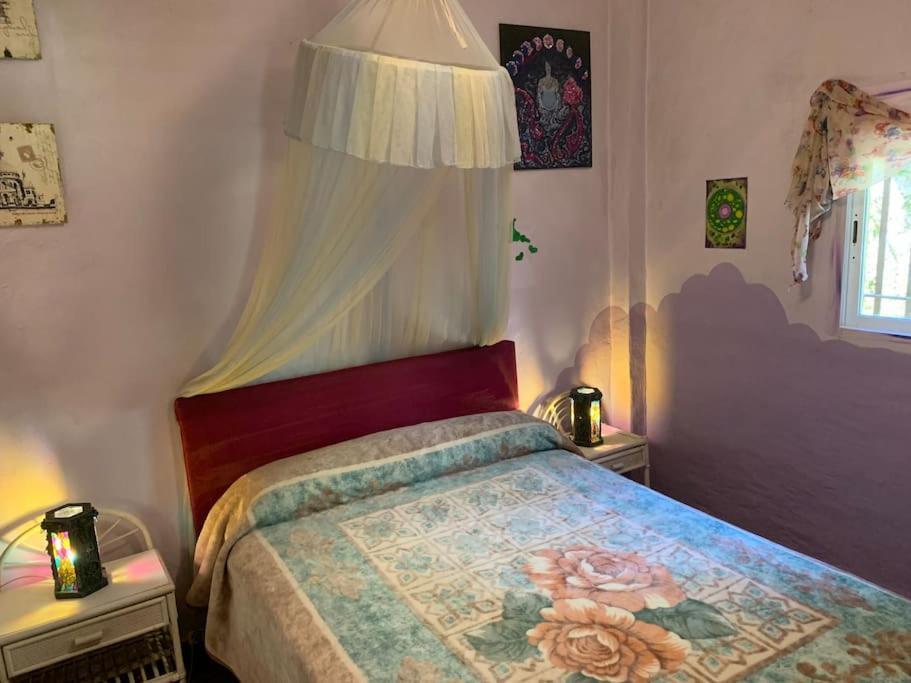 Holiday home La Casita Del Rio Guadiato Cordoba
