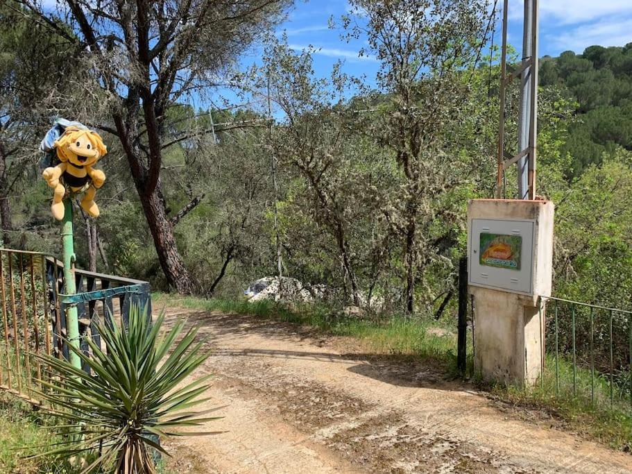 La Casita Del Rio Guadiato