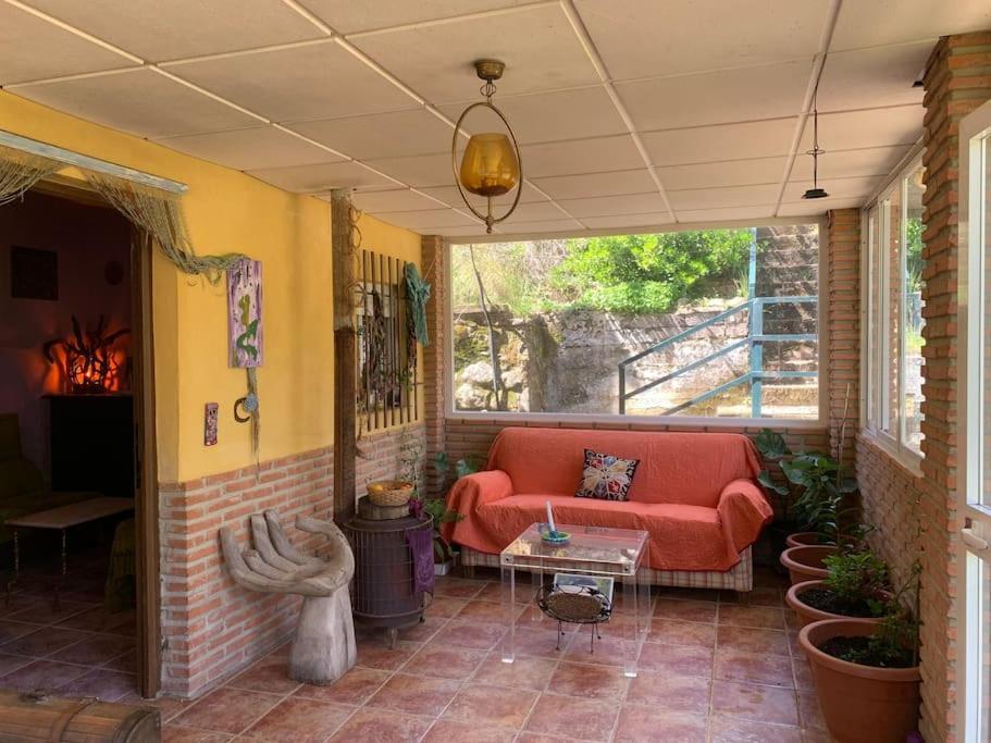La Casita Del Rio Guadiato Holiday home