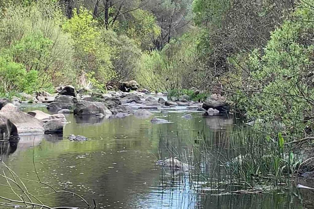 La Casita Del Rio Guadiato *