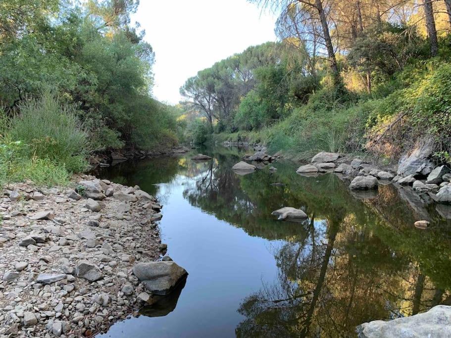 La Casita Del Rio Guadiato *